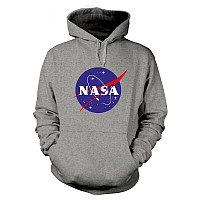 NASA mikina, Insignia Logo, men´s