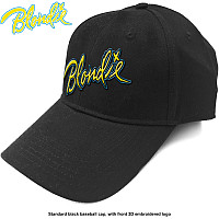 Blondie snapback, ETTB Logo