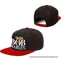 Bob Marley snapback, Logo Snapback