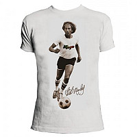 Bob Marley t-shirt, Kaya Soccer, men´s