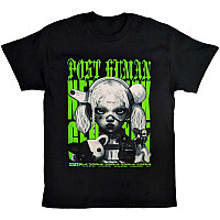 Bring Me The Horizon t-shirt, Green Nex Gen Black, men´s