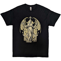 Bring Me The Horizon t-shirt, Angel Amen Black, men´s