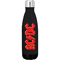 AC/DC nerez ocel termoláhev Rocpcsax 500 ml, AC/DC Logo