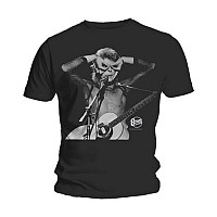 David Bowie t-shirt, Acoustics, men´s