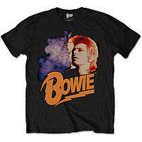 David Bowie t-shirt, Retro Bowie 2, men´s