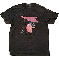 Black Sabbath t-shirt, Paranoid Motion Trails, men´s