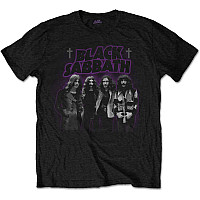 Black Sabbath t-shirt, Masters Of Reality, men´s