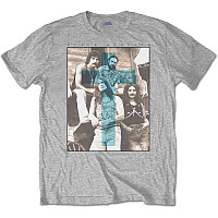 Black Sabbath t-shirt, Blue Cross, men´s