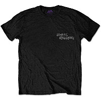 Black Sabbath t-shirt, Debut Album BP, men´s