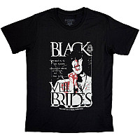 Black Veil Brides t-shirt, Stitch These Wounds Black, men´s