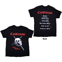 Candlemass t-shirt, Epicus Doomicus Metallicus BP Black, men´s