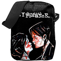 My Chemical Romance Crossbody Bag PES 21/16/5,5 cm, Three Cheers