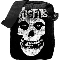 Misfits Crossbody Bag PES 21/16/5,5 cm, Glow Fiend