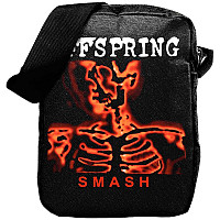 The Offspring Crossbody Bag PES 21/16/5,5 cm, Smash