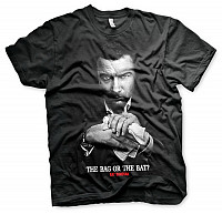 Ray Donovan t-shirt, The Bag Or The Bat, men´s