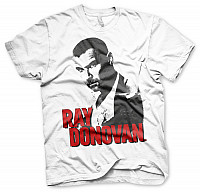 Ray Donovan t-shirt, Ray Donovan White, men´s