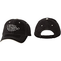 Creedence Clearwater Revival snapback, Logo Black