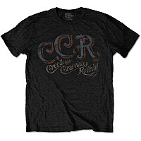 Creedence Clearwater Revival t-shirt, CCR, men´s