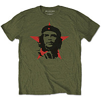 Che Guevara t-shirt, Military, men´s
