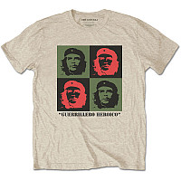 Che Guevara t-shirt, Blocpcs, men´s