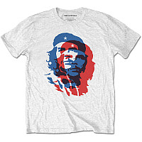 Che Guevara t-shirt, Blue and Red, men´s