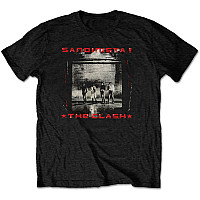 The Clash t-shirt, Sandinista!, men´s