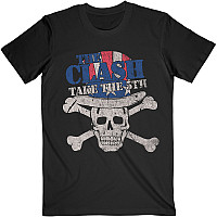 The Clash t-shirt, Take the 5th, men´s