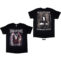 Cradle Of Filth t-shirt, Cruelty & The Beast BP Black, men´s