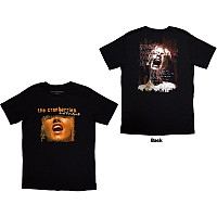 Cranberries t-shirt, Zombie Dolores BP Black, men´s