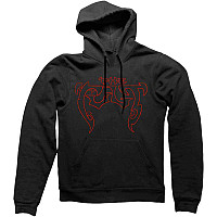 The Cult mikina, Outline Logo Black, men´s