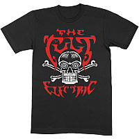 The Cult t-shirt, Electric Black, men´s