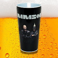 Rammstein kelímek s uchem 1 l, Adieu