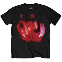 The Cure t-shirt, Pornography, men´s