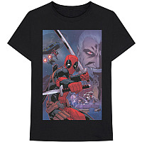 Deadpool t-shirt, Composite, men´s