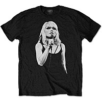 Debbie Harry t-shirt, Open Mic, men´s