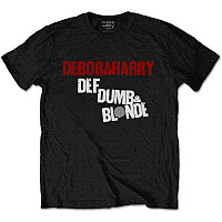 Debbie Harry t-shirt, Def, Dumb & Blonde, men´s