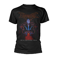Dismember t-shirt, Like An Ever Flowing Stream Black, men´s
