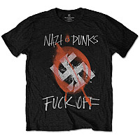 Dead Kennedys t-shirt, Nazi Punpcs, men´s
