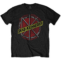 Dead Kennedys t-shirt, Destroy, men´s