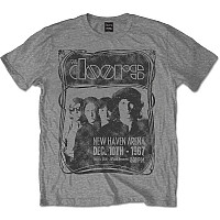 The Doors t-shirt, New Haven Frame, men´s