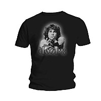 The Doors t-shirt, Break On Through Black, men´s