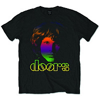 The Doors t-shirt, Morrison Gradient, men´s
