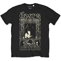 The Doors t-shirt, Nouveau, men´s