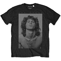 The Doors t-shirt, Jim Beads Boyfriend Black, men´s