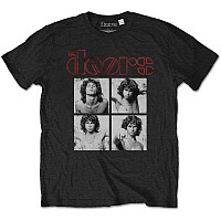 The Doors t-shirt, Boxes, men´s