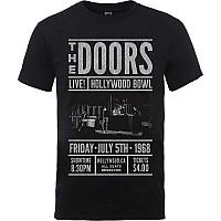 The Doors t-shirt, Advance Final, men´s