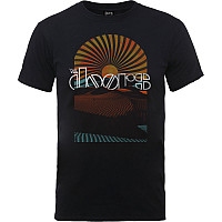 The Doors t-shirt, Daybreak, men´s