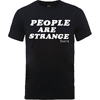 The Doors t-shirt, People Are Strange, men´s