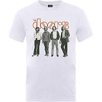 The Doors t-shirt, The Doors Band, men´s