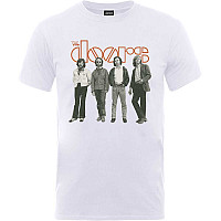 The Doors t-shirt, The Doors Band, men´s